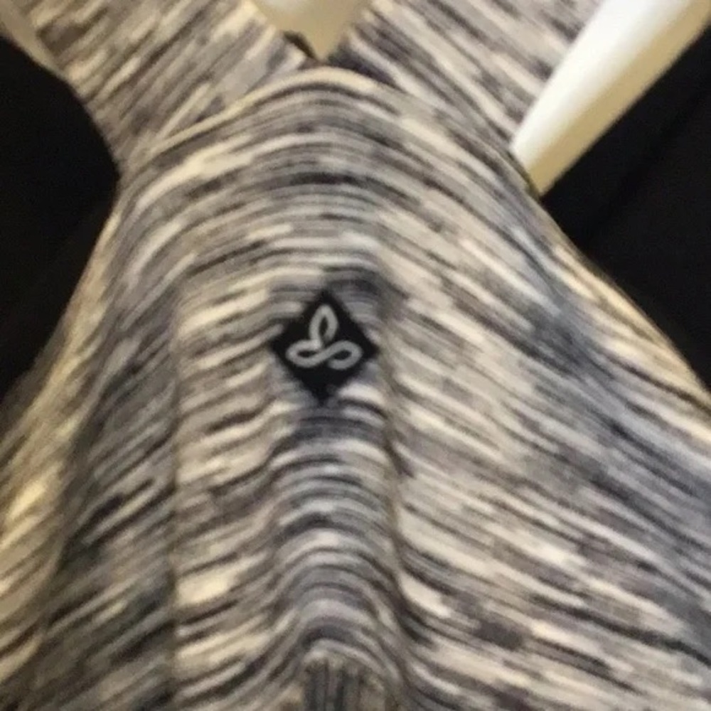 Prana | Amaya Space Dye Dress Medium - Picture 5 of 8